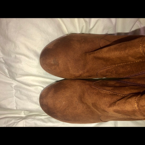 Booties - Picture 5 of 5